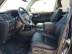 2016 Toyota 4Runner Sr5/Sr5 Premium en Venta en Tucson, AZ - Rear End