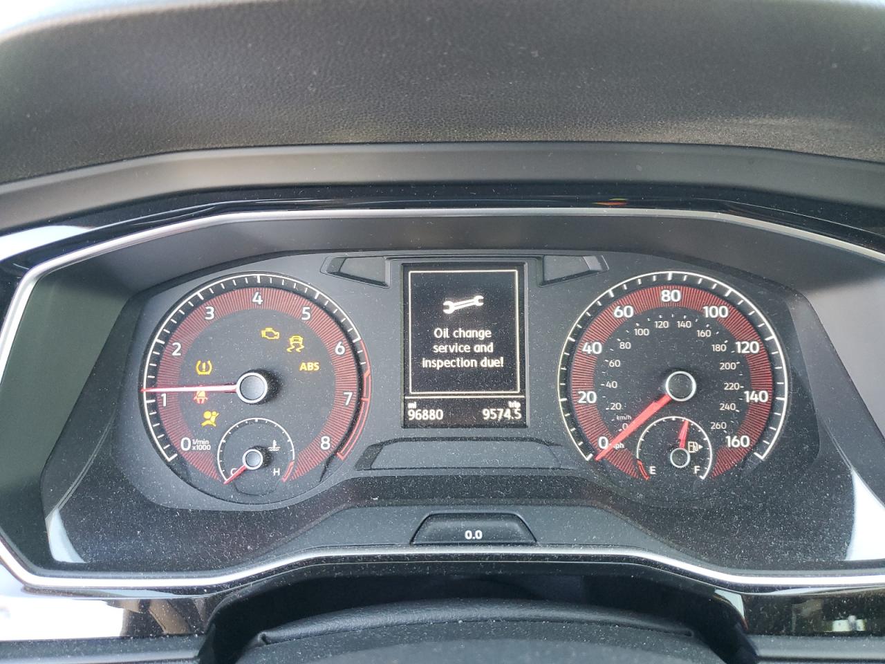 2019 Volkswagen Jetta - Image 9