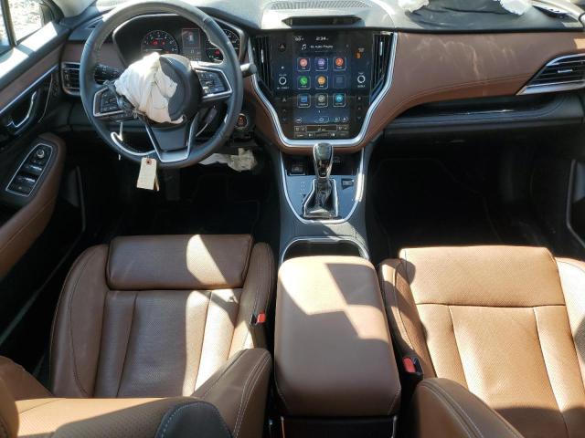  SUBARU OUTBACK 2023 Gray