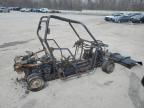 2017 Polaris Rzr 570 للبيع في Ellwood City، PA - Burn