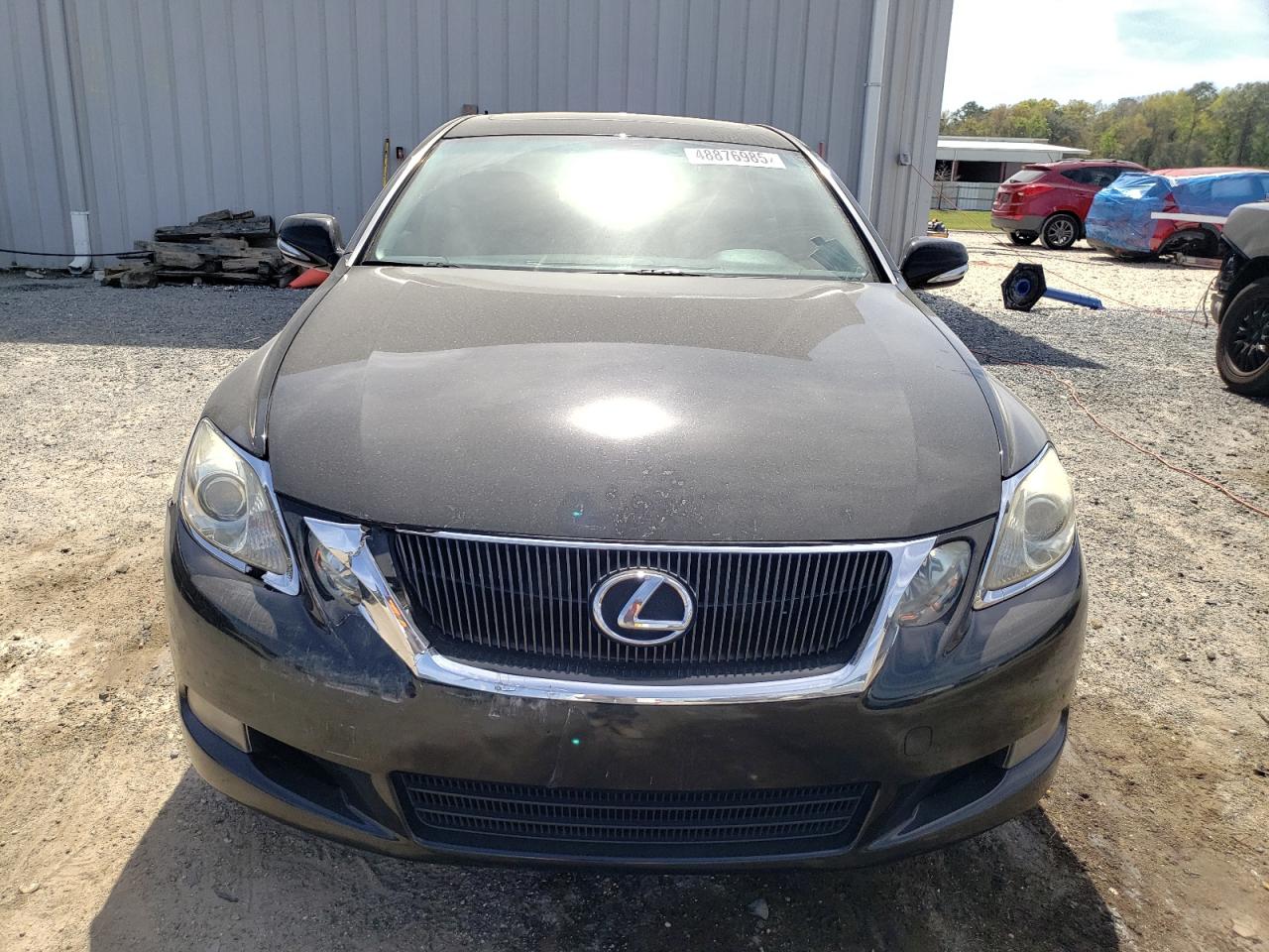 2009 Lexus GS - Image 5