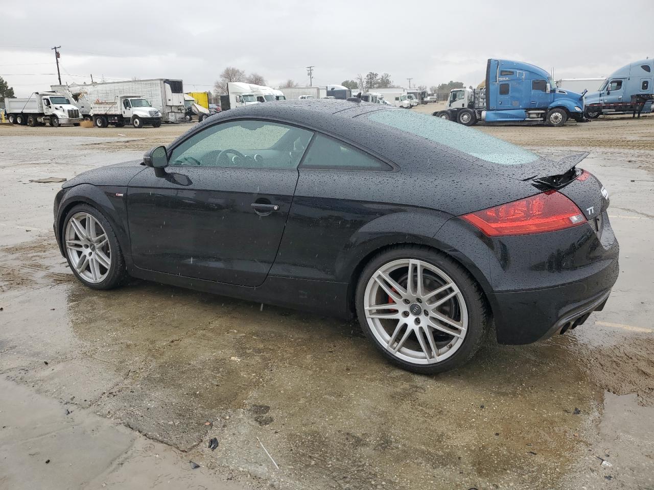 2008 Audi TT - Image 2