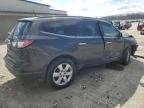 2017 Chevrolet Traverse Lt en Venta en Ellwood City, PA - Front End