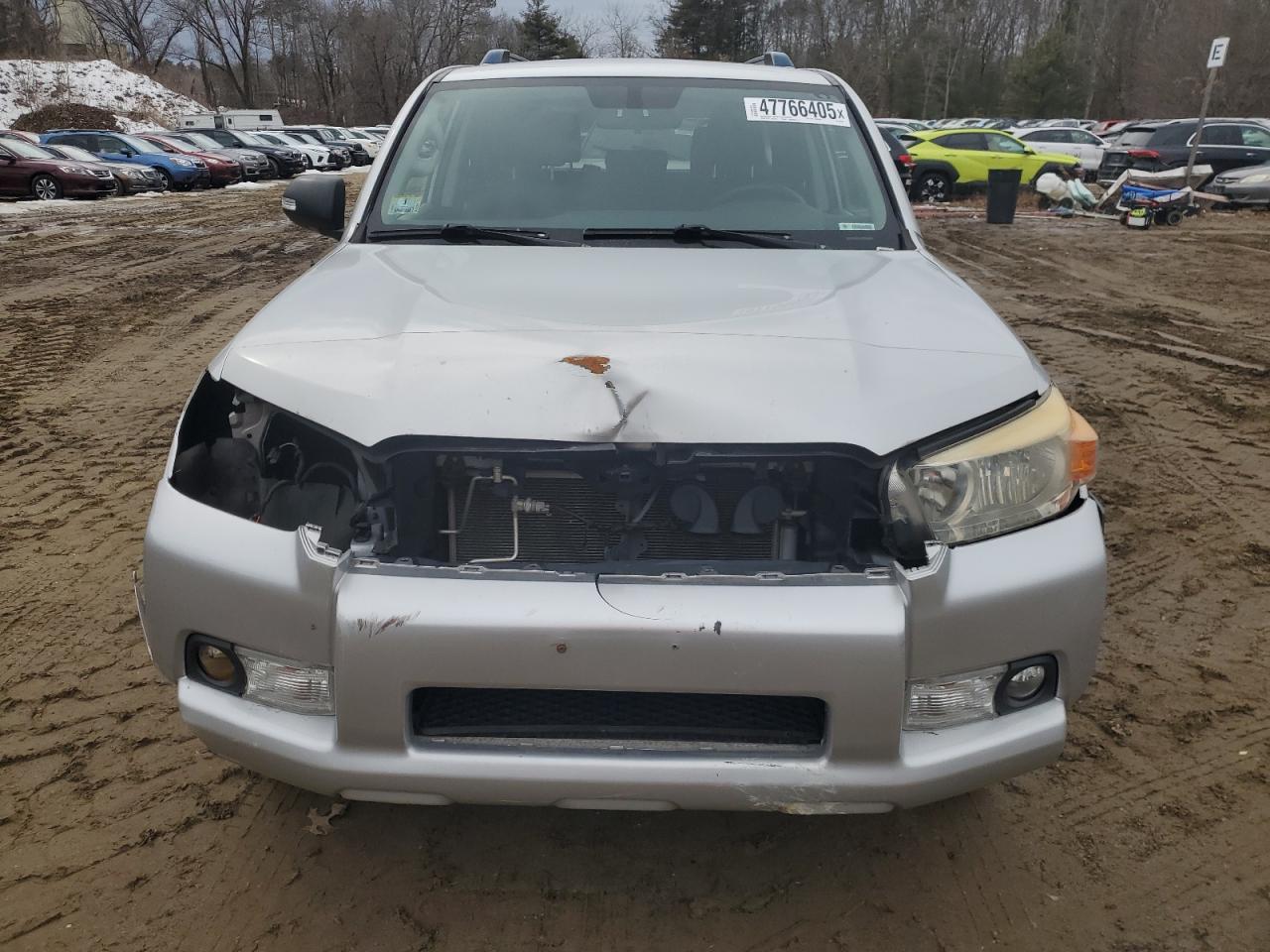 2011 Toyota 4Runner - Image 5