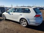 2018 VOLKSWAGEN GOLF SPORTWAGEN S   for sale at Copart AB - CALGARY
