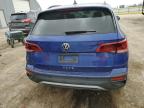 2024 Volkswagen Taos S for Sale in Wichita, KS - Front End