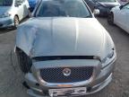 2012 JAGUAR XJ PREMIUM for sale at Copart WOLVERHAMPTON