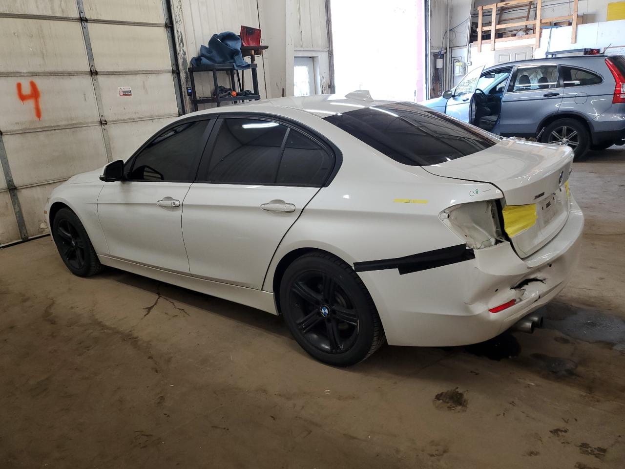 2015 BMW 3er - Image 2