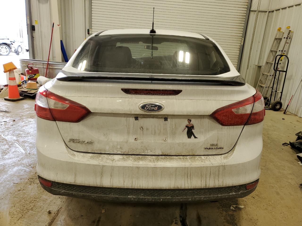 2014 Ford Focus - Image 6