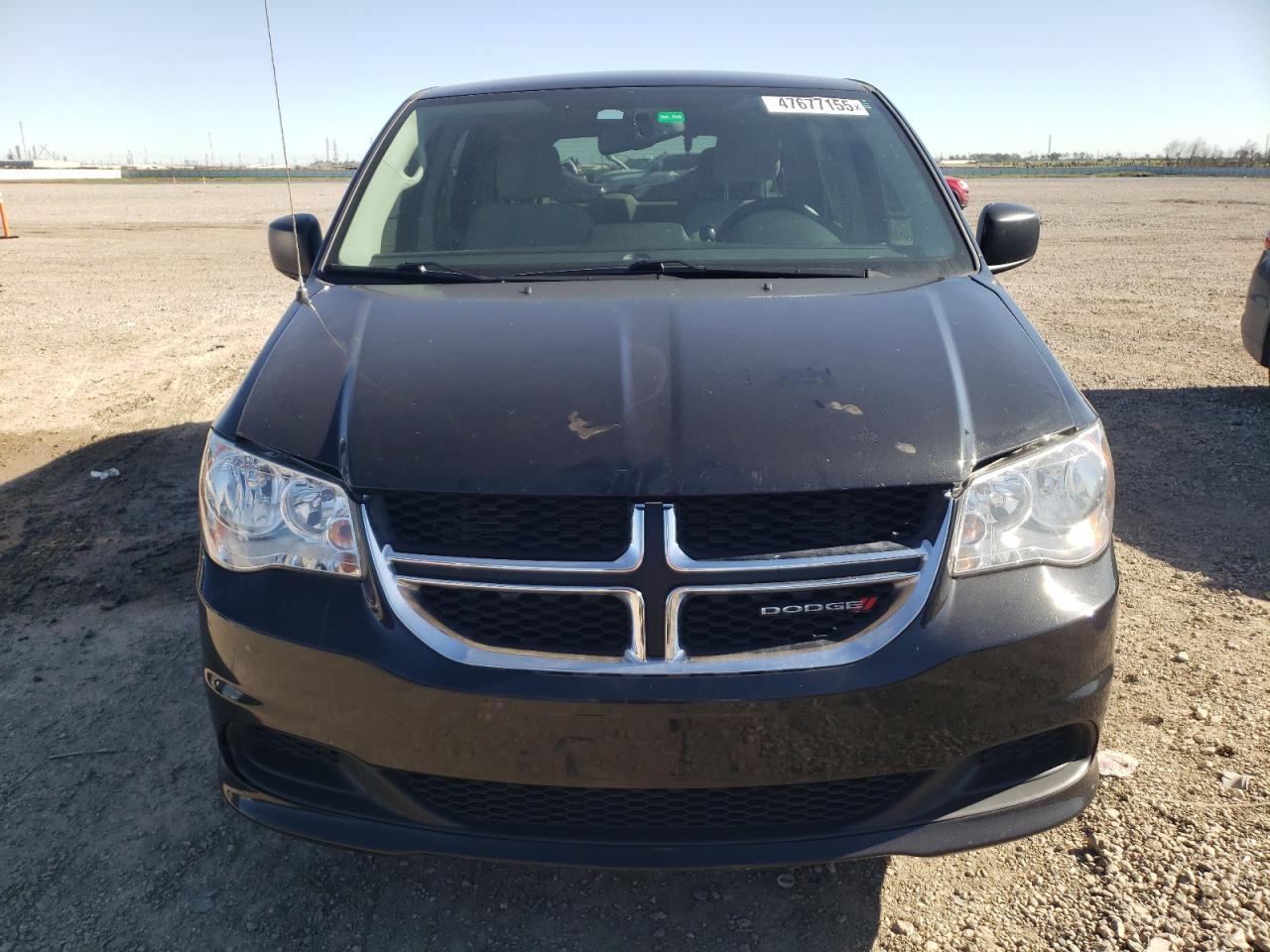 2016 Dodge Caravan - Image 5