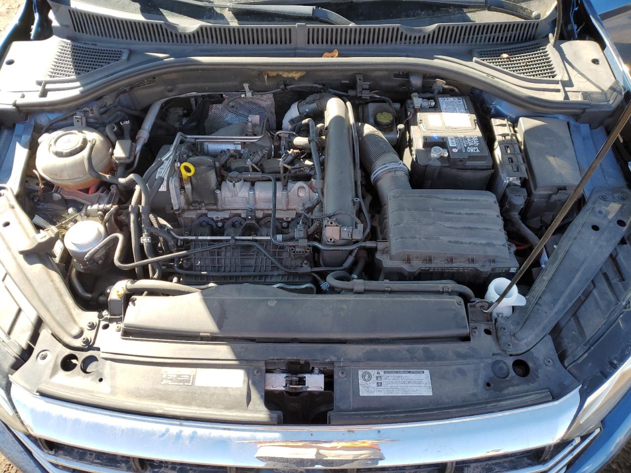 2019 Volkswagen Jetta - Image 11