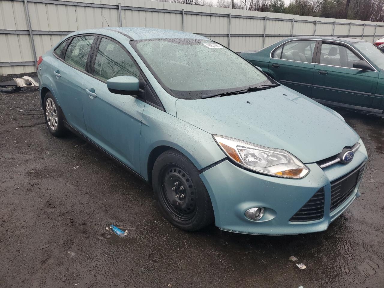 2012 Ford Focus - Image 4