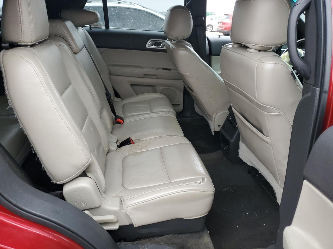 2013 Ford Explorer - Image 12