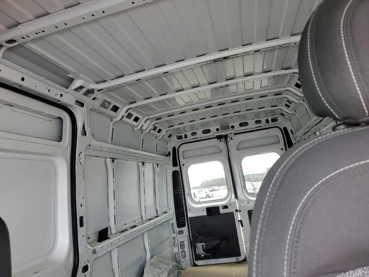 2018 RAM ProMaster City - Image 10