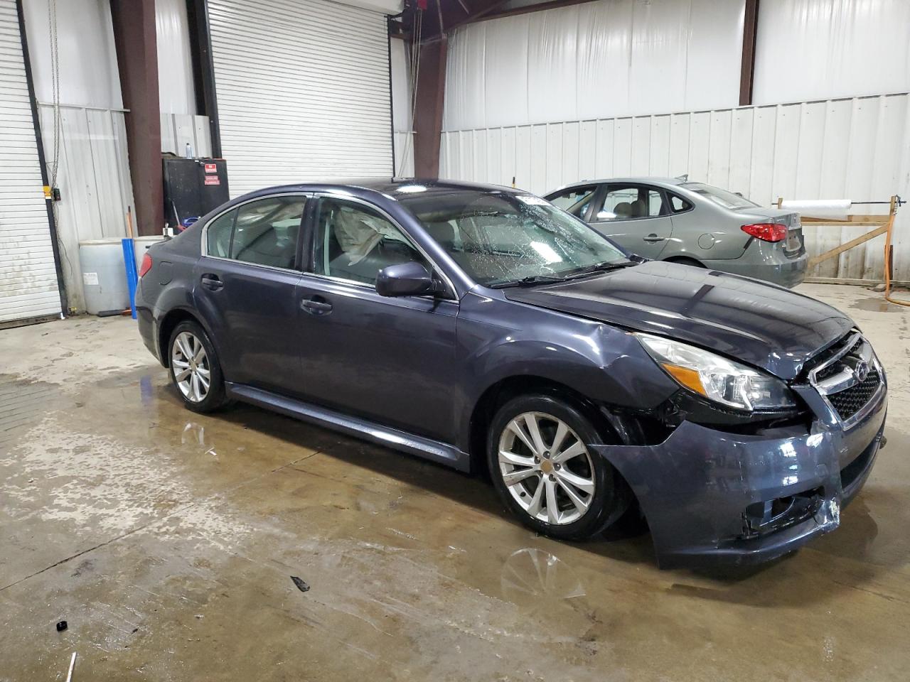 2013 Subaru Legacy - Image 4