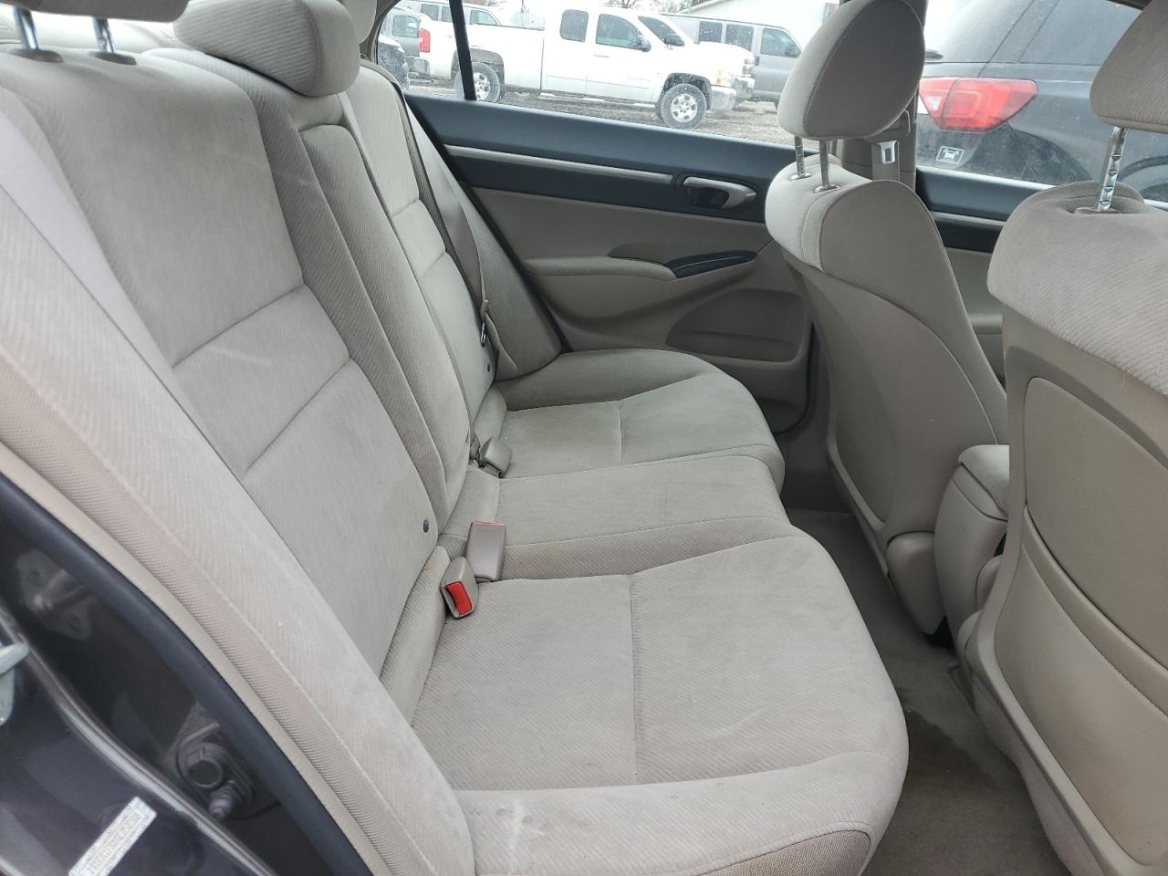 2010 Honda Civic - Image 10