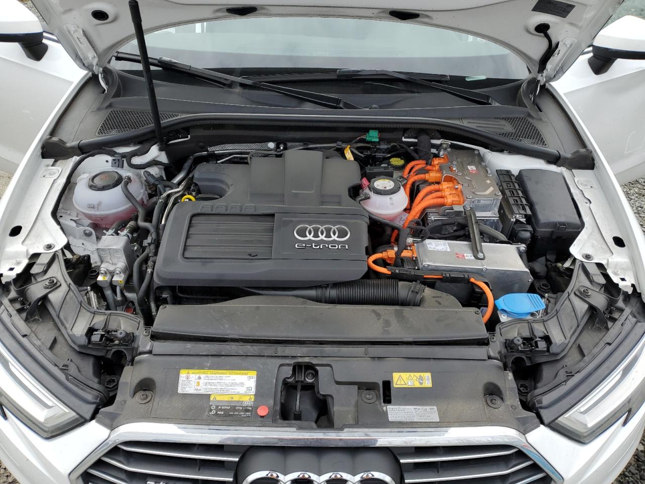 2018 Audi A3 - Image 12