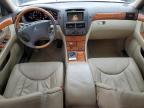 2005 Lexus Ls 430 للبيع في Las Vegas، NV - Side