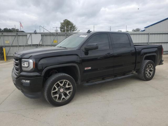 GMC SIERRA – zdjęcie z aukcji, lot #49391335