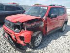 2023 Jeep Renegade Latitude zu verkaufen in Cahokia Heights, IL - Front End