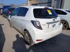 2013 TOYOTA YARIS T4 H for sale at Copart WESTBURY