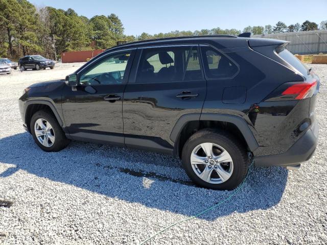  TOYOTA RAV4 2021 Серый