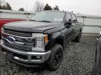 2018 Ford F250 Super Duty იყიდება Ham Lake-ში, MN - Water/Flood