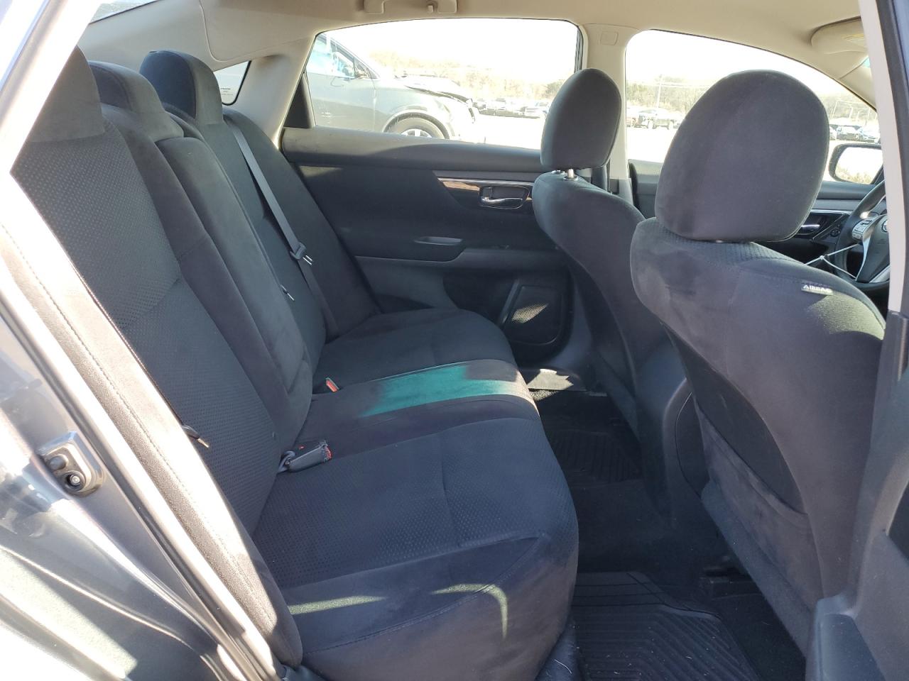 2014 Nissan Altima - Image 10