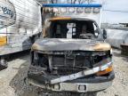 2016 Chevrolet Express G4500  for Sale in Louisville, KY - Burn