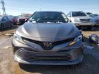 2018 Toyota Camry L for Sale in Elgin, IL - Front End