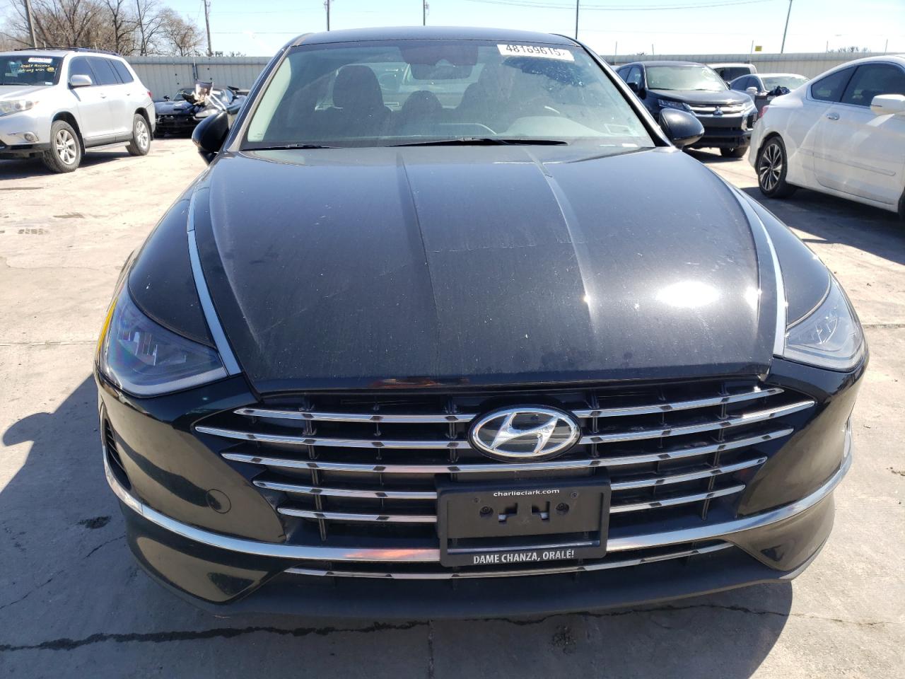 2023 Hyundai Sonata - Image 5