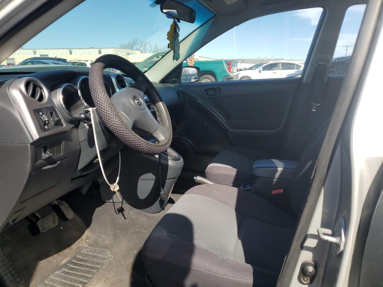 2003 Toyota Corolla - Image 7