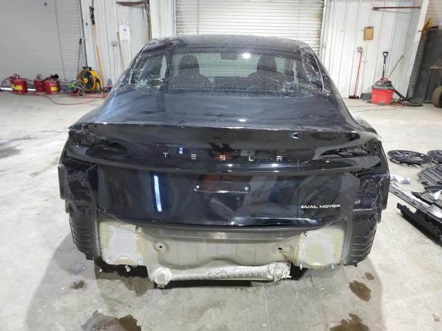  TESLA MODEL 3 2024 Black