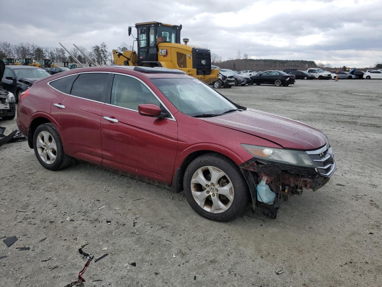 2010 Honda Accord - Image 4