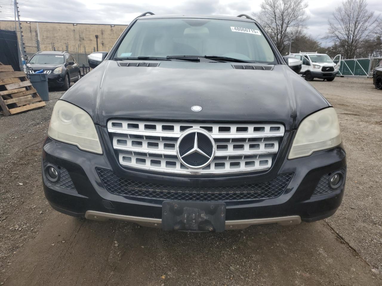 2009 Mercedes-Benz M-klasse - Image 5