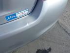 2013 TOYOTA VITZ AUTO for sale at Copart CHESTER