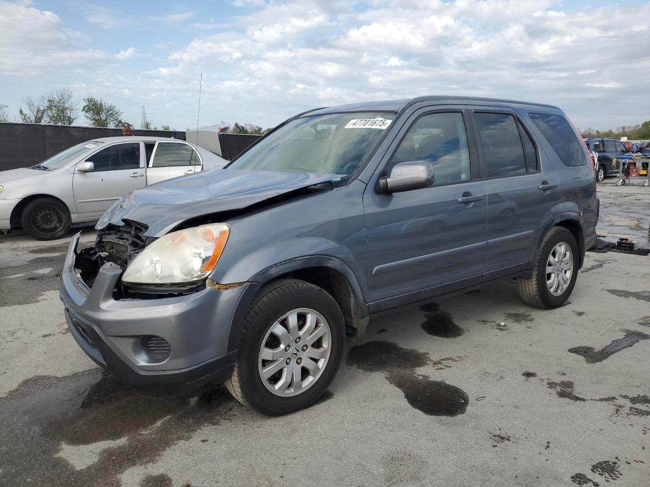2006 Honda CR-V - Image 1