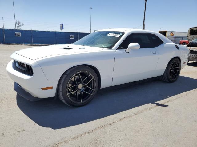 2014 Dodge Challenger R/T
