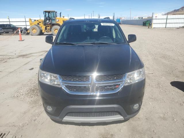  DODGE JOURNEY 2015 Czarny