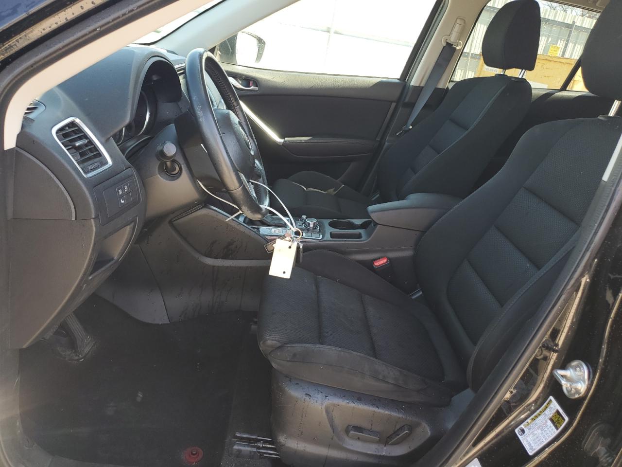 2016 Mazda CX-5 - Image 7