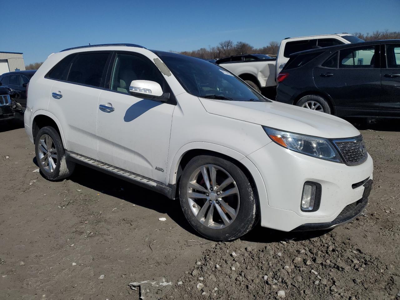 2015 Kia Sorento - Image 4