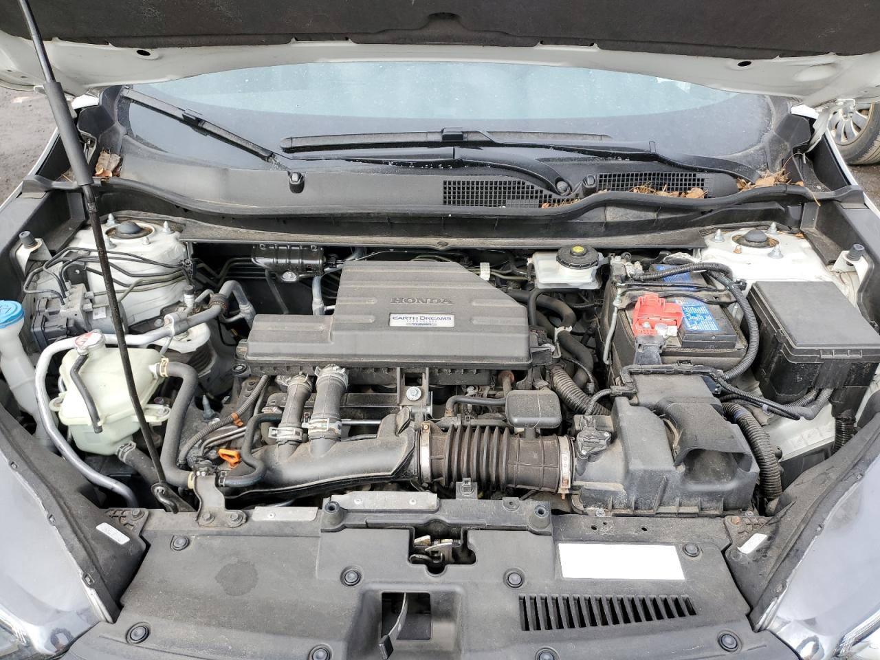 2020 Honda CR-V - Image 12