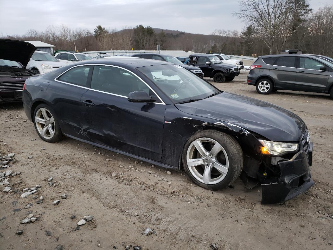 2016 Audi A5 - Image 4
