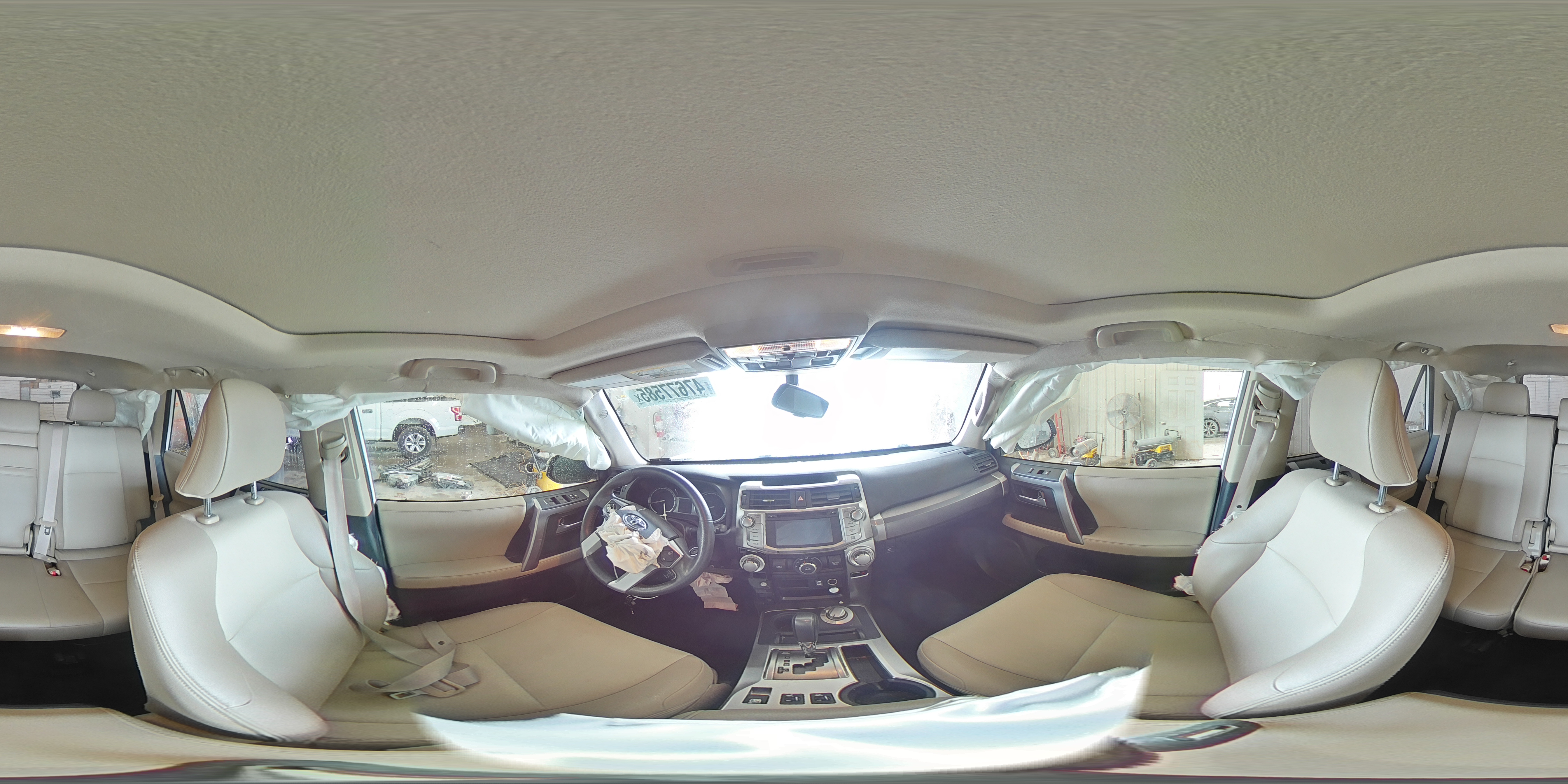 2019 Toyota 4Runner - Image 16