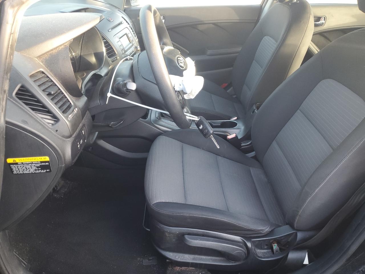 2014 Kia Forte - Image 7