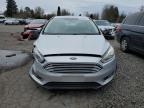 2018 Ford Focus Titanium للبيع في Portland، OR - Side