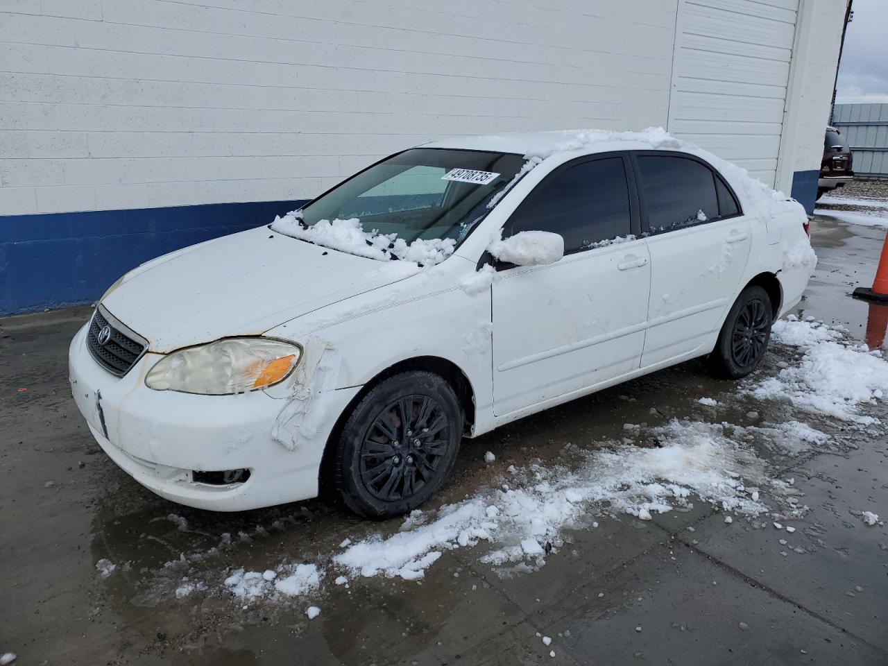 2006 Toyota Corolla - Image 1