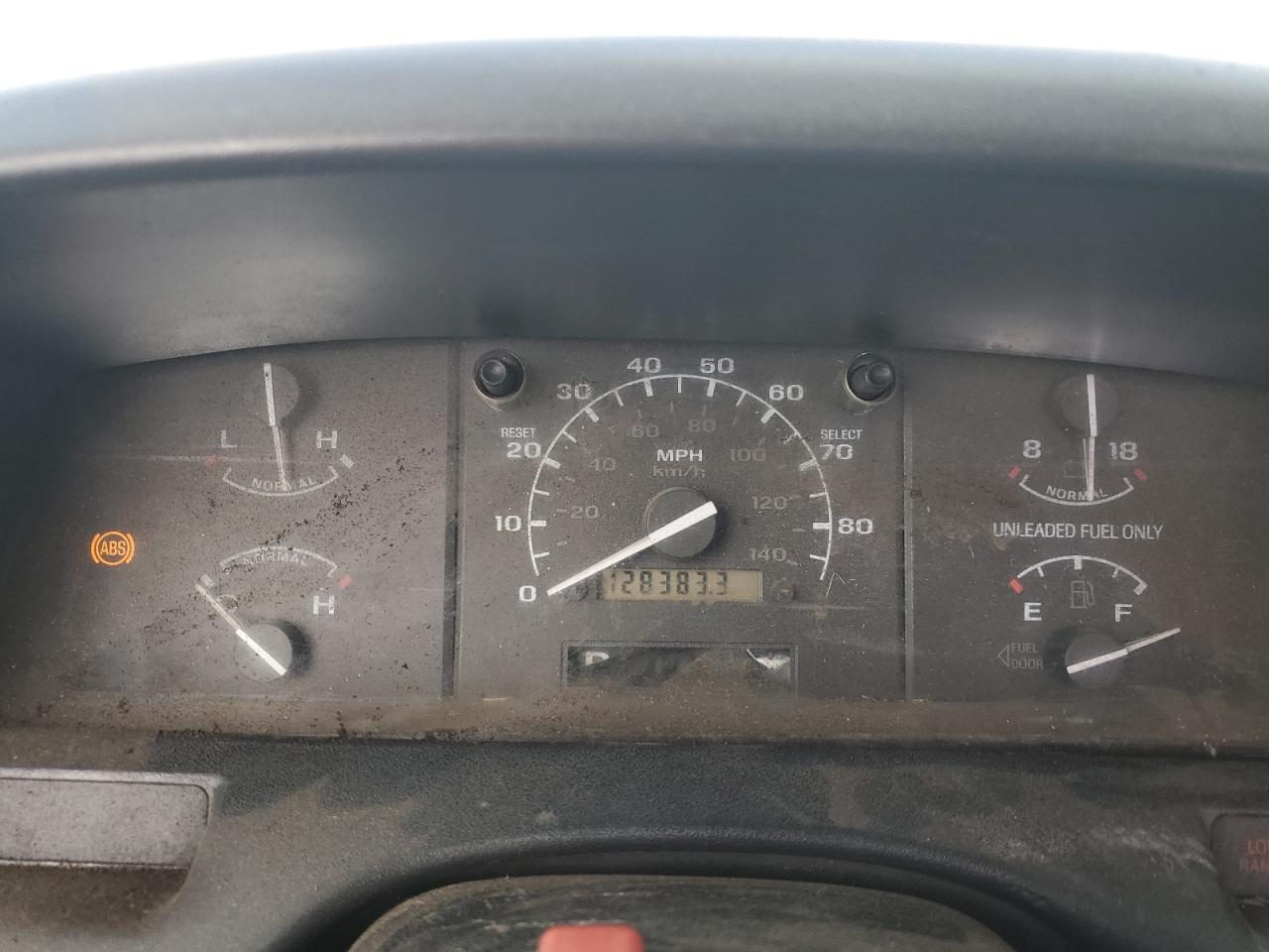 1992 Ford F-150 - Image 9