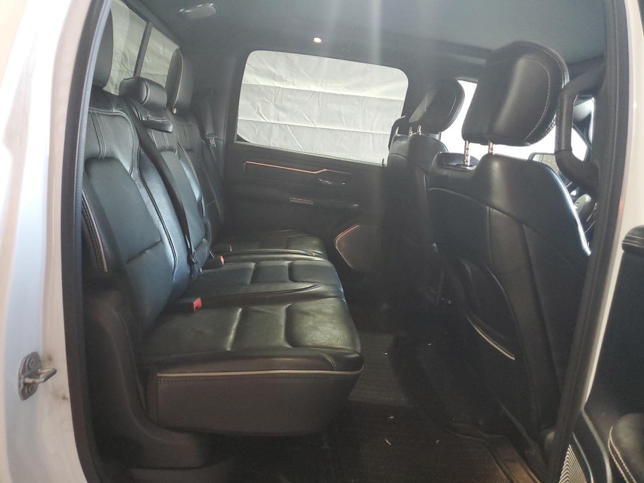 2019 RAM 1500 - Image 10