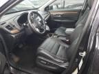 2019 HONDA CR-V TOURING à vendre chez Copart QC - MONTREAL